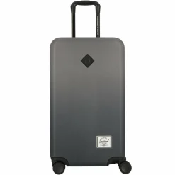 Herschel Heritage 4 Rollen Trolley M 69 cm