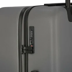 Herschel Heritage 4 Rollen Trolley M 69 cm