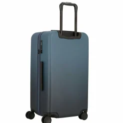 Herschel Heritage 4 Rollen Trolley M 69 cm