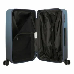 Herschel Heritage 4 Rollen Trolley M 69 cm