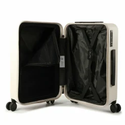 Herschel Hartgepäck Kabinengepäck|4-Rollen Kabinentrolleys<Heritage 4 Rollen Kabinentrolley 54 cm moonbeam