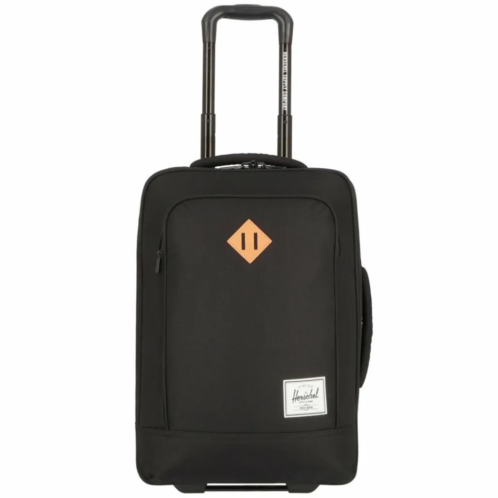 Herschel Heritage 2 Rollen Kabinentrolley 52 cm
