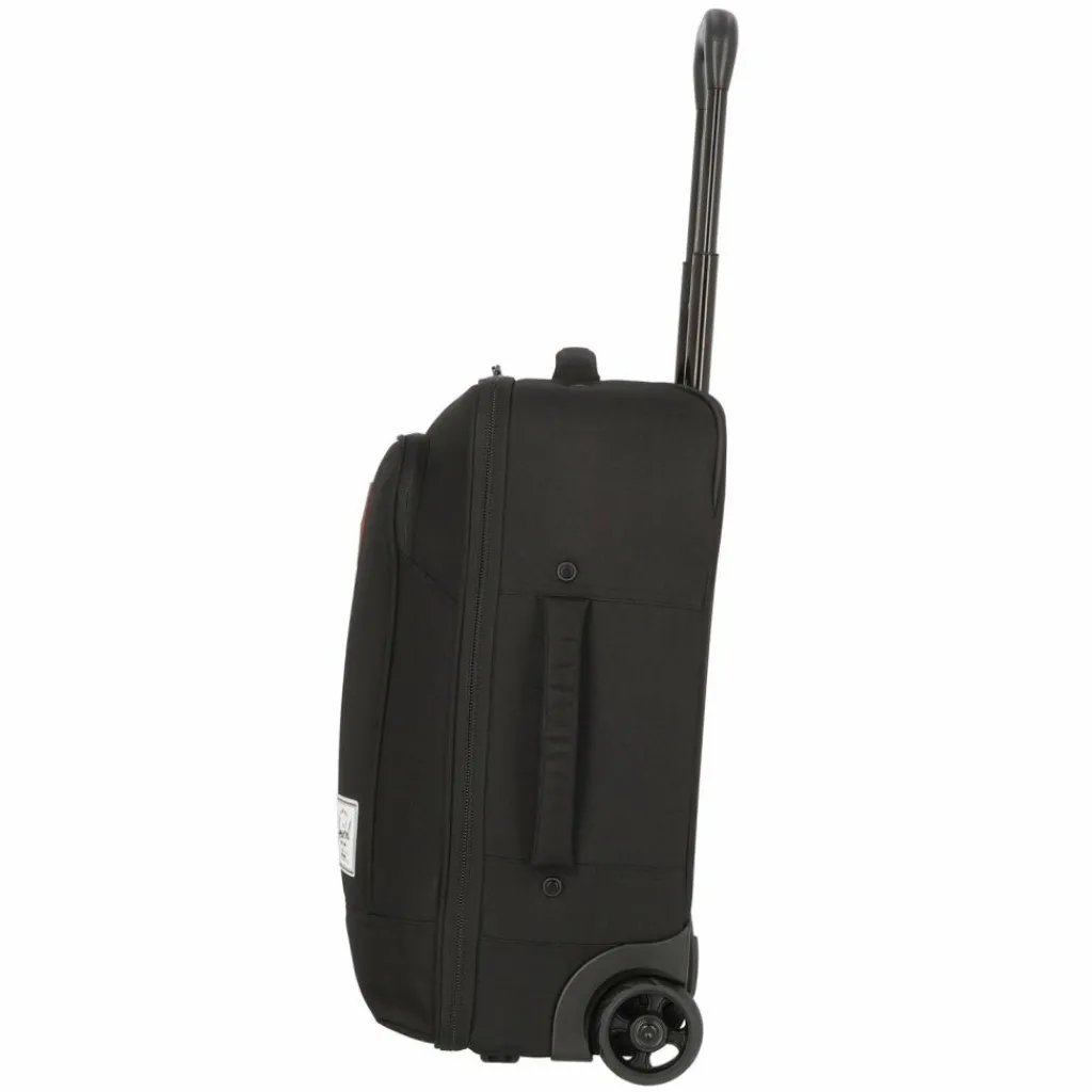 Herschel Heritage 2 Rollen Kabinentrolley 52 cm