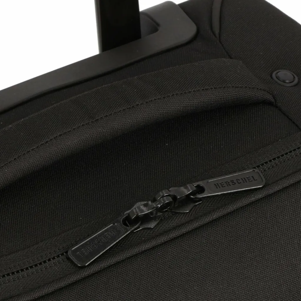 Herschel Heritage 2 Rollen Kabinentrolley 52 cm