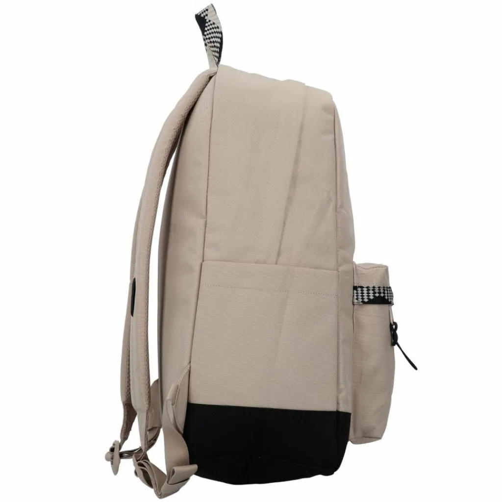 Online Herschel Heritage Daypack 45.5 cm Laptopfach light taupe-black