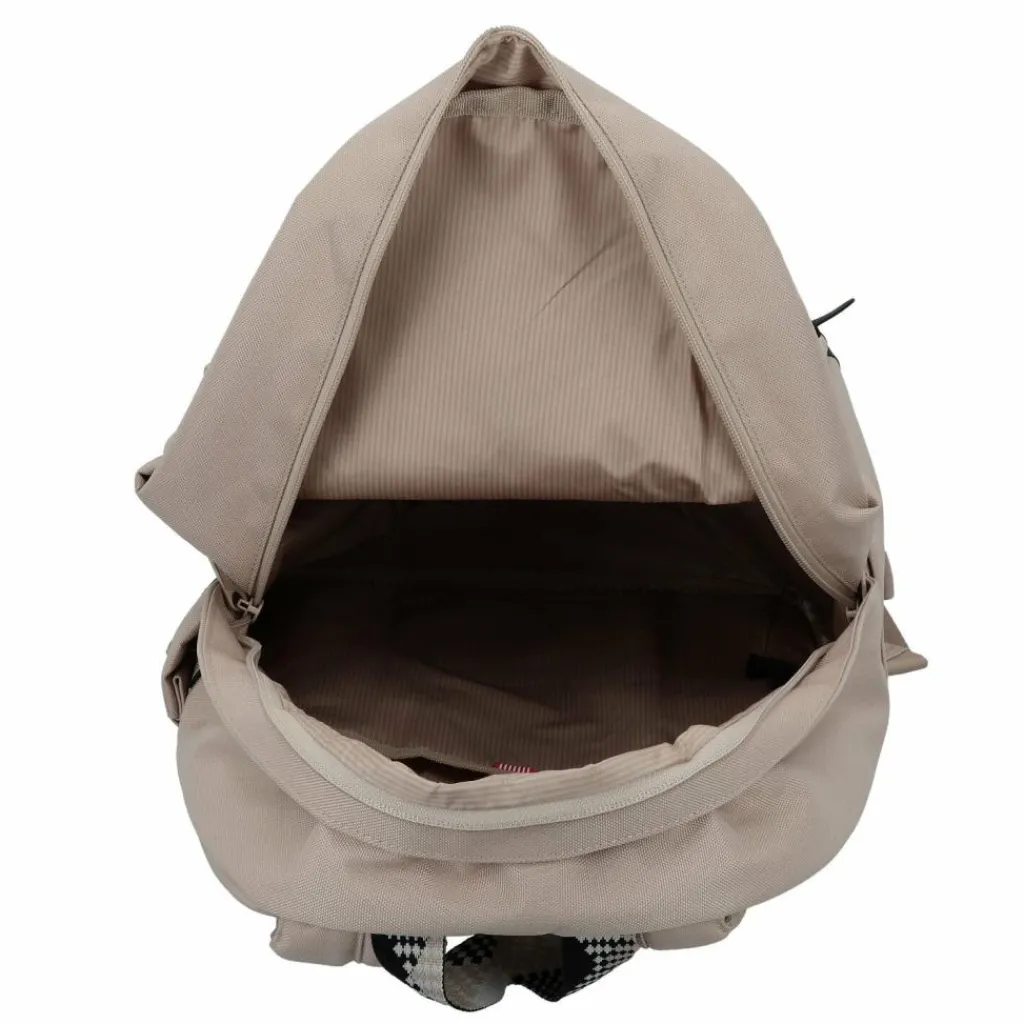 Online Herschel Heritage Daypack 45.5 cm Laptopfach light taupe-black
