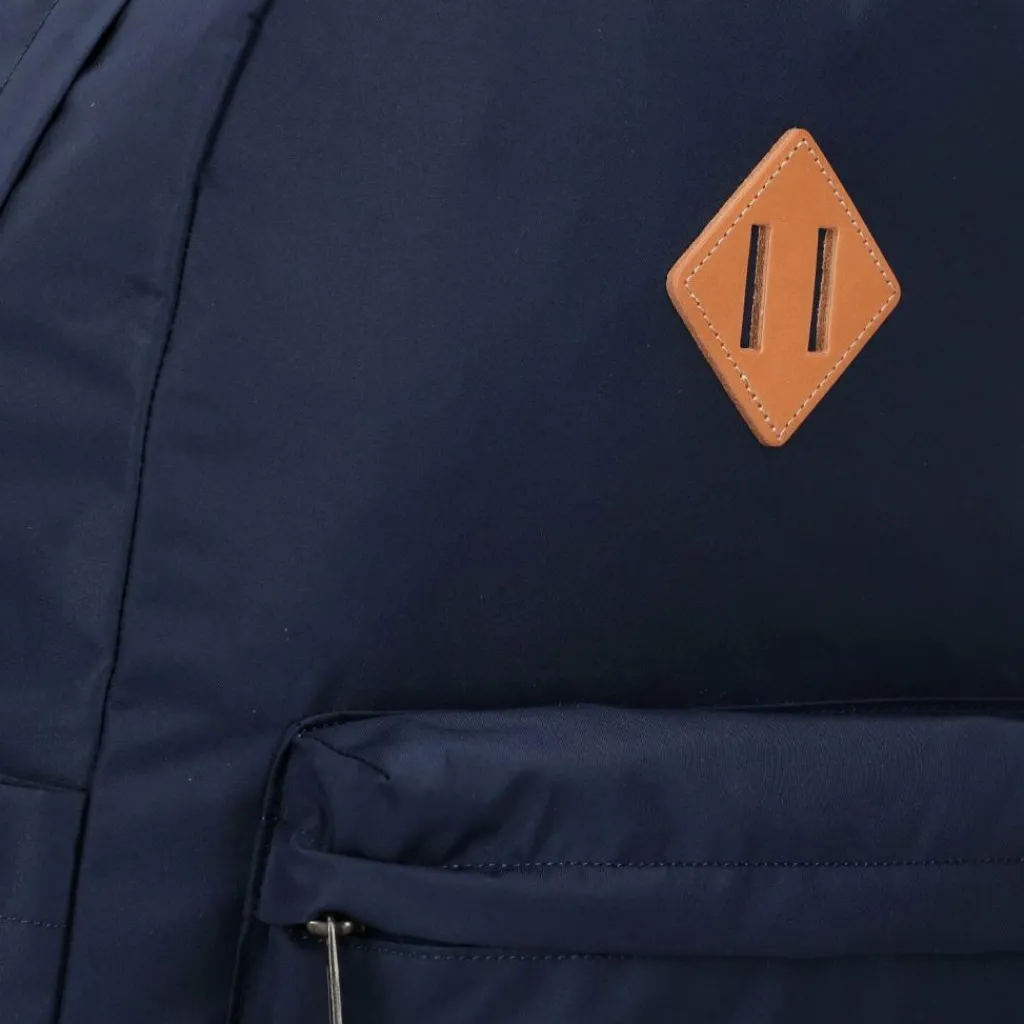 Herschel Heritage Daypack 46 cm Laptopfach darkest navy