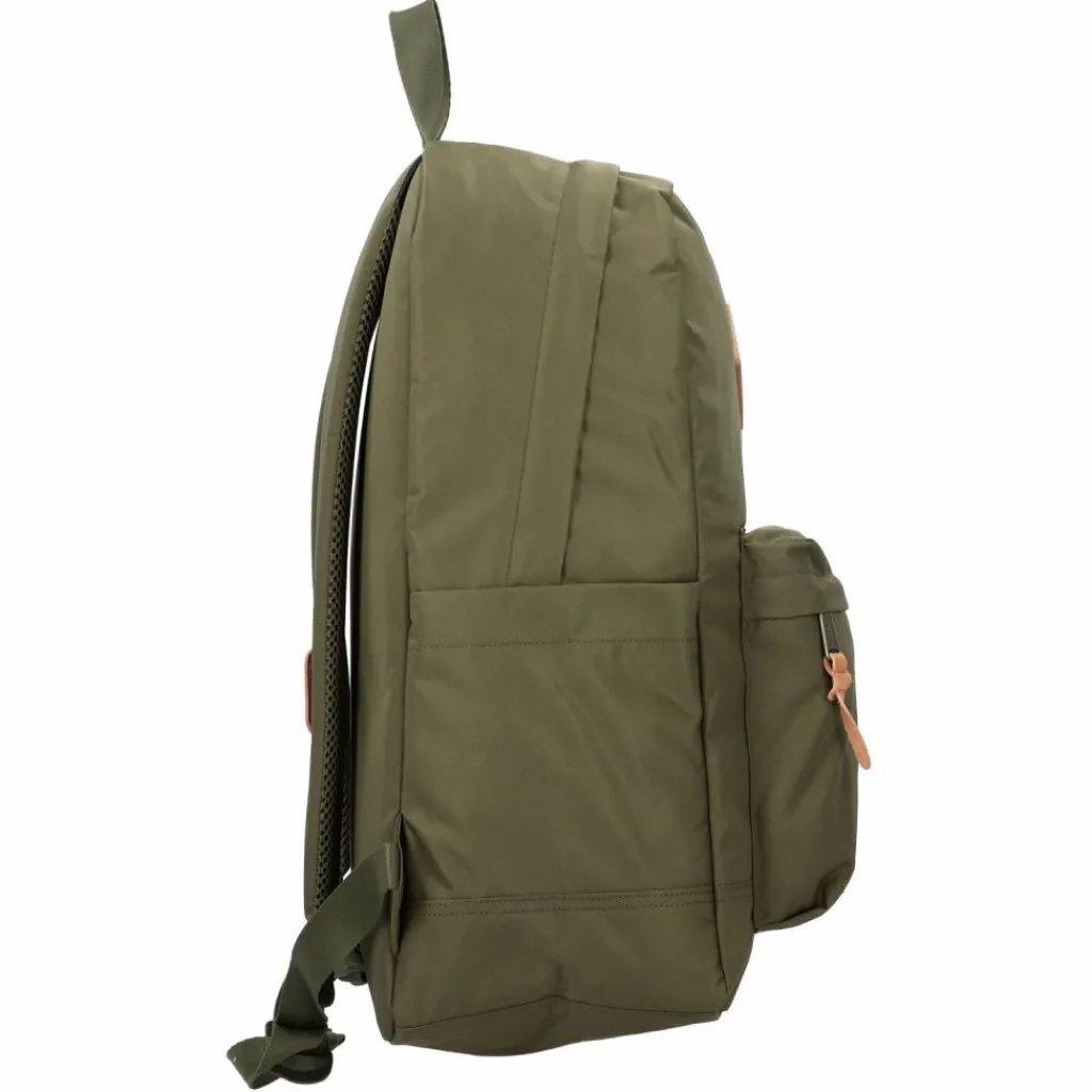 Herschel Heritage Daypack 46 cm Laptopfach ivy green