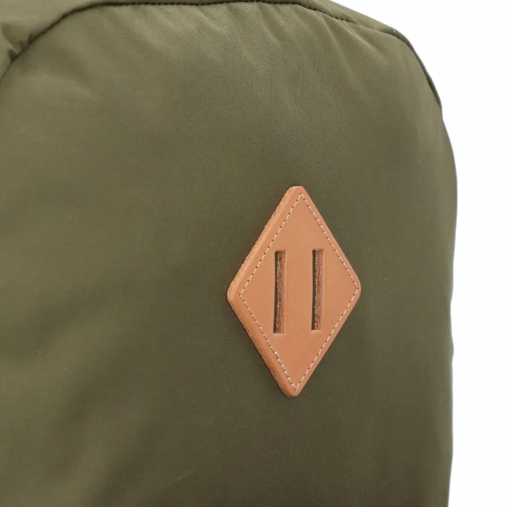 Herschel Heritage Daypack 46 cm Laptopfach ivy green