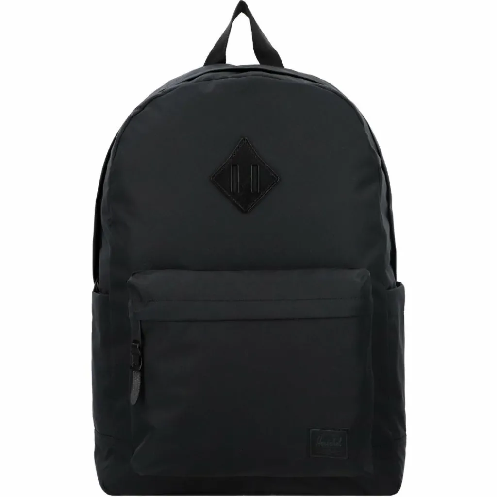 Sale Herschel Heritage Daypack 46 cm Laptopfach black