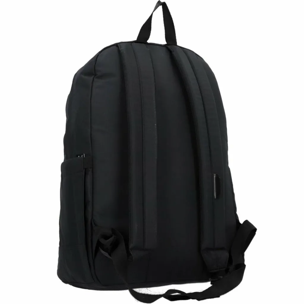 Sale Herschel Heritage Daypack 46 cm Laptopfach black