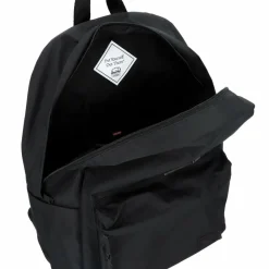 Sale Herschel Heritage Daypack 46 cm Laptopfach black