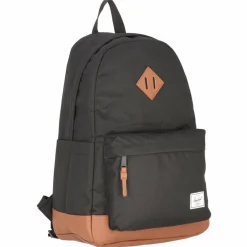 Online Herschel Heritage Daypack 45.5 cm Laptopfach black-tan
