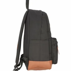 Online Herschel Heritage Daypack 45.5 cm Laptopfach black-tan