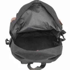 Online Herschel Heritage Daypack 45.5 cm Laptopfach black-tan