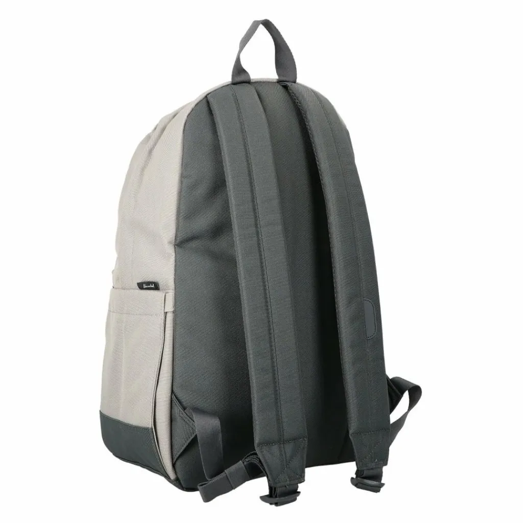 New Herschel Heritage Daypack 45.5 cm Laptopfach morning dove-dark shadow