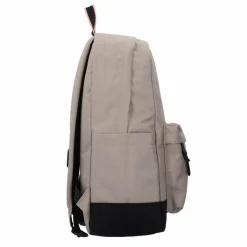 Outlet Herschel Heritage Daypack 45.5 cm Laptopfach taupe gray-black-shell pink