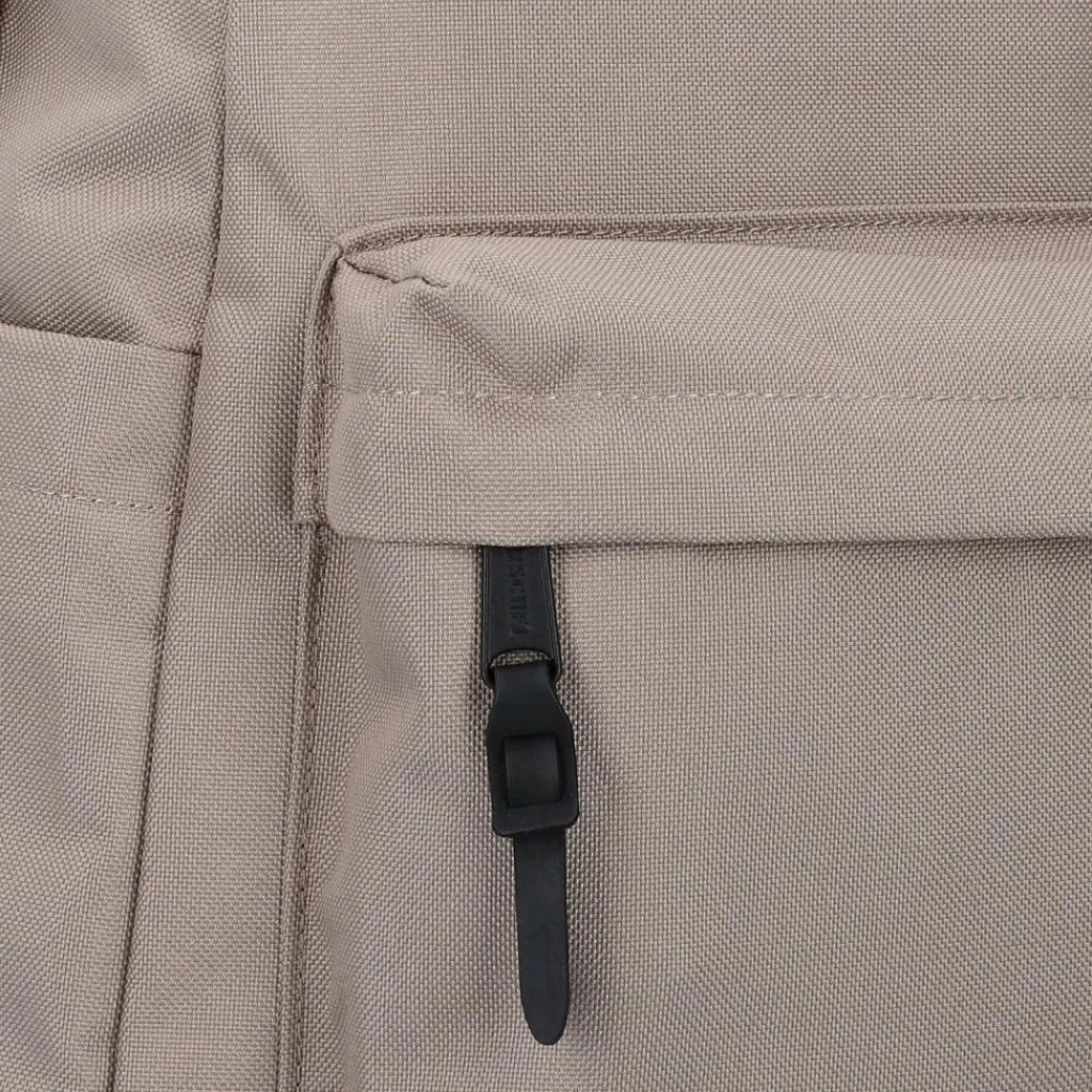 Outlet Herschel Heritage Daypack 45.5 cm Laptopfach taupe gray-black-shell pink