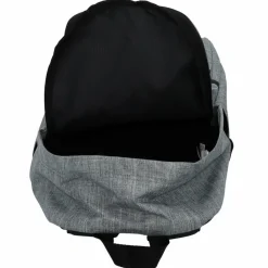 Herschel Daypacks<Heritage Pro Rucksack 49 cm Laptopfach raven crosshatch black