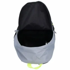 Discount Herschel Heritage Pro Rucksack 49 cm Laptopfach grey/black/safety yellow