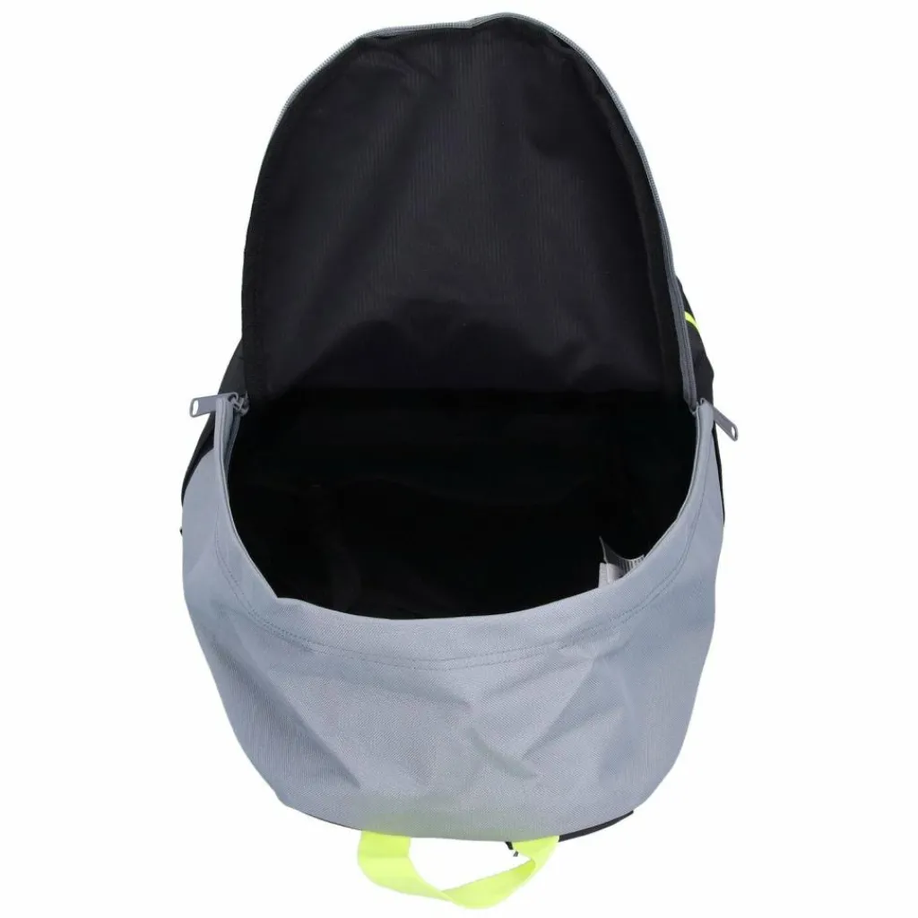 Discount Herschel Heritage Pro Rucksack 49 cm Laptopfach grey/black/safety yellow