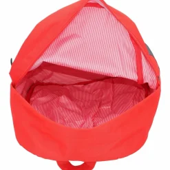 Herschel Daypacks<Heritage Rucksack 47 cm Laptopfach fieryred-nightcamo