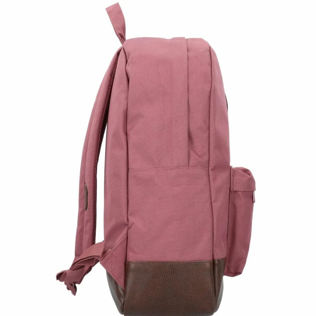Herschel Daypacks<Heritage Rucksack 47 cm Laptopfach rose brown