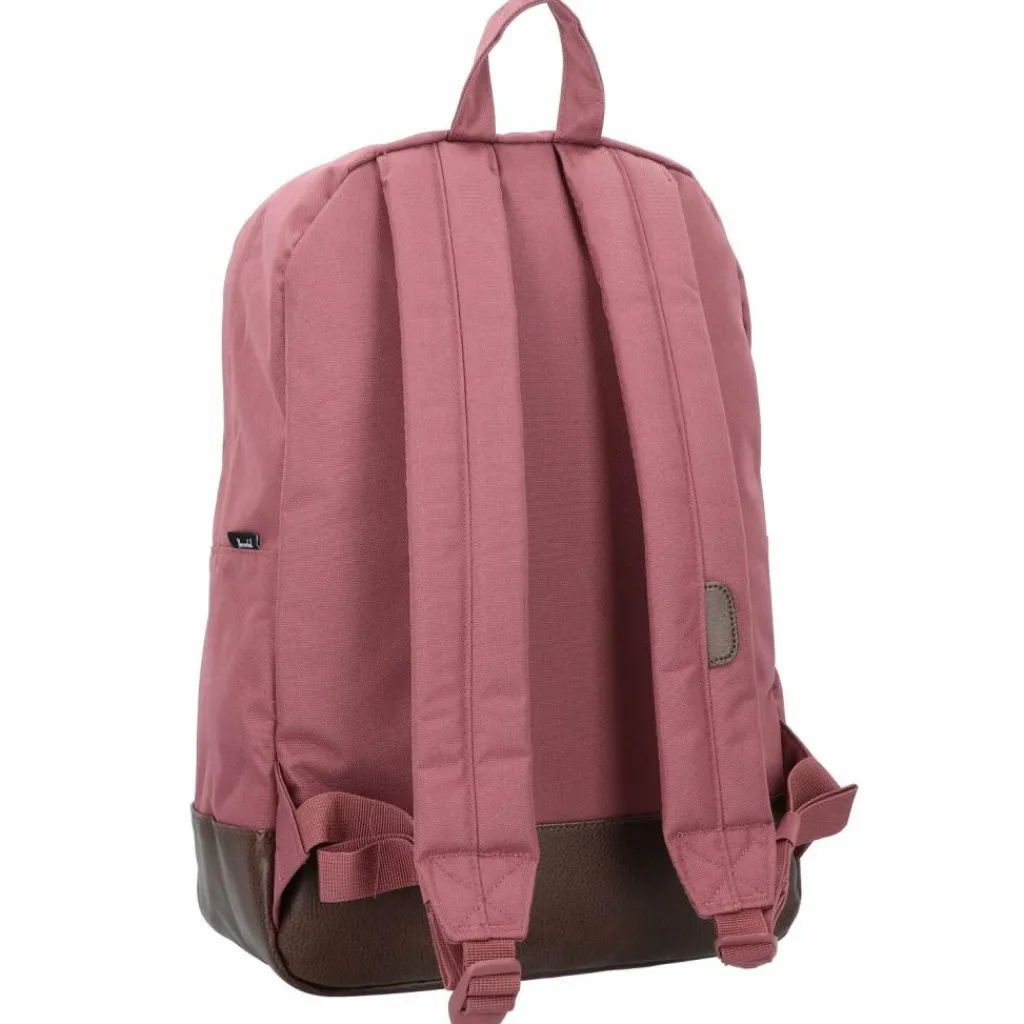 Herschel Daypacks<Heritage Rucksack 47 cm Laptopfach rose brown