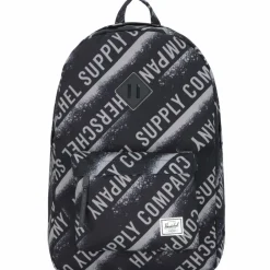 Herschel Daypacks<Heritage Rucksack 47 cm Laptopfach stencil roll call black