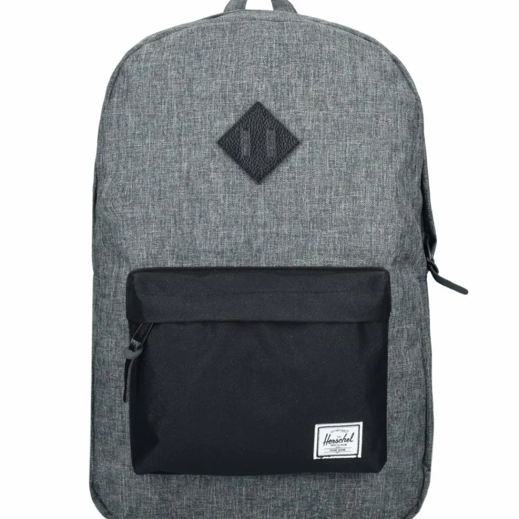 Herschel Heritage Rucksack 47 cm Laptopfach