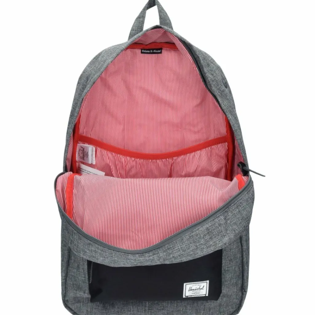 Herschel Heritage Rucksack 47 cm Laptopfach