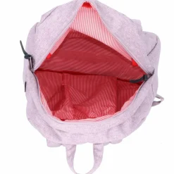 Herschel Heritage Rucksack 47 cm Laptopfach quail crosshatch