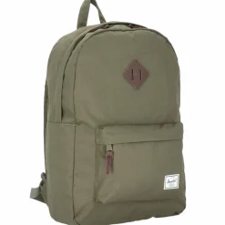 Herschel Daypacks<Heritage Rucksack 47 cm Laptopfach ivygreen-chicorycoffee