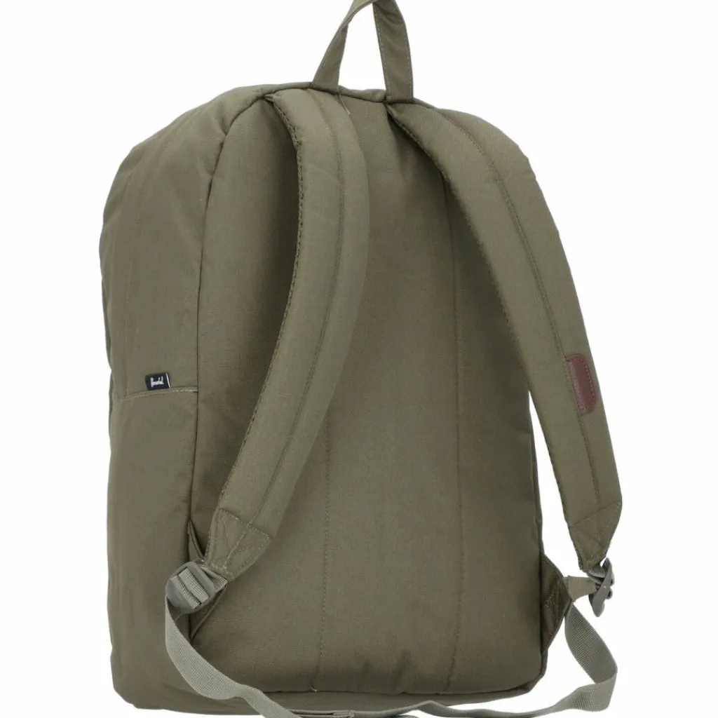 Herschel Daypacks<Heritage Rucksack 47 cm Laptopfach ivygreen-chicorycoffee