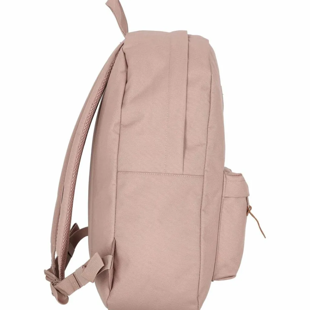 Outlet Herschel Heritage Rucksack 47 cm Laptopfach ash rose