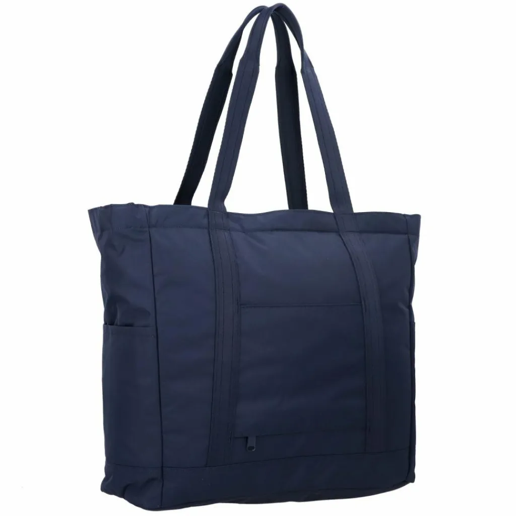 Hot Herschel Heritage Shopper Tasche 38 cm Laptopfach darkest navy
