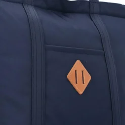 Hot Herschel Heritage Shopper Tasche 38 cm Laptopfach darkest navy