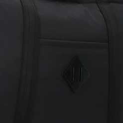 Herschel Shopper|Schultertaschen<Heritage Shopper Tasche 38 cm Laptopfach black