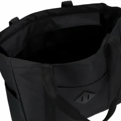 Herschel Shopper|Schultertaschen<Heritage Shopper Tasche 38 cm Laptopfach black