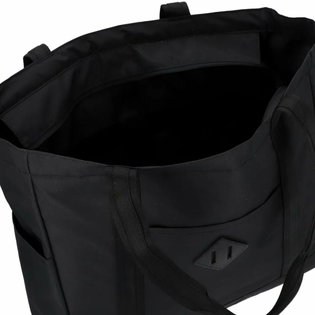 Herschel Shopper|Schultertaschen<Heritage Shopper Tasche 38 cm Laptopfach black