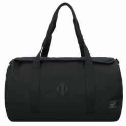 Sale Herschel Heritage Weekender Reisetasche 52 cm black tonal