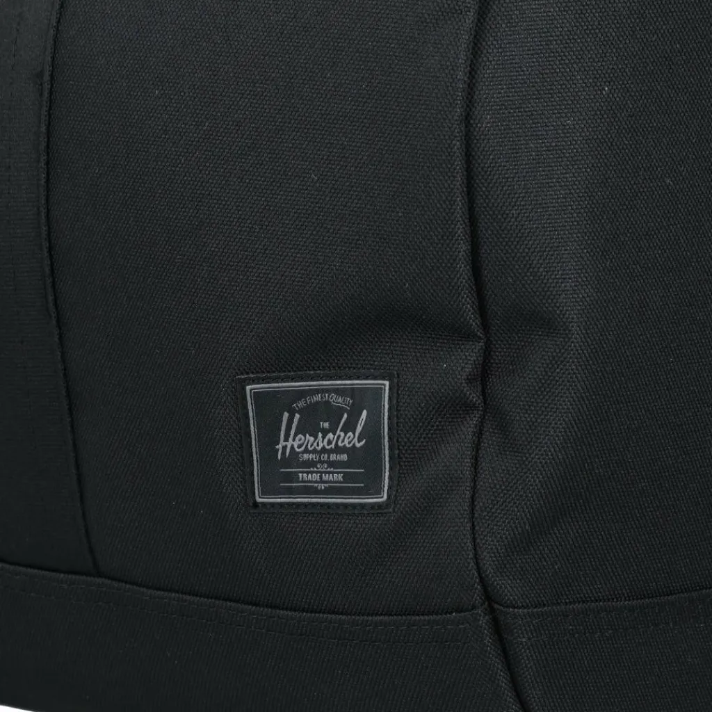 Sale Herschel Heritage Weekender Reisetasche 52 cm black tonal