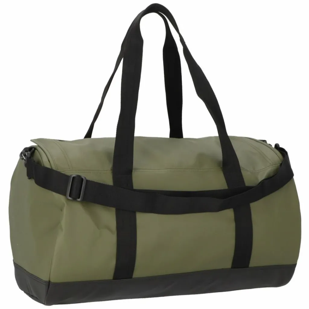 Outlet Herschel Heritage Weekender Reisetasche 52 cm ivy green