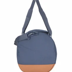 Discount Herschel Heritage Weekender Reisetasche 52 cm navy-saddle brown