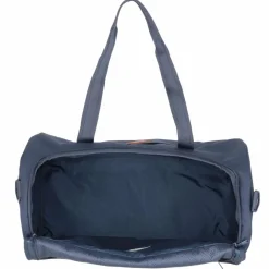 Discount Herschel Heritage Weekender Reisetasche 52 cm navy-saddle brown