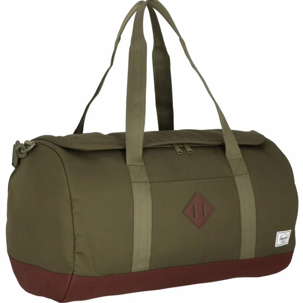 Herschel Heritage Weekender Reisetasche 52 cm