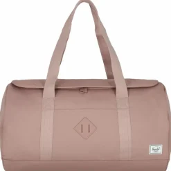 Herschel Weekender|Reisetaschen Ohne Rollen<Heritage Weekender Reisetasche 52 cm ash rose