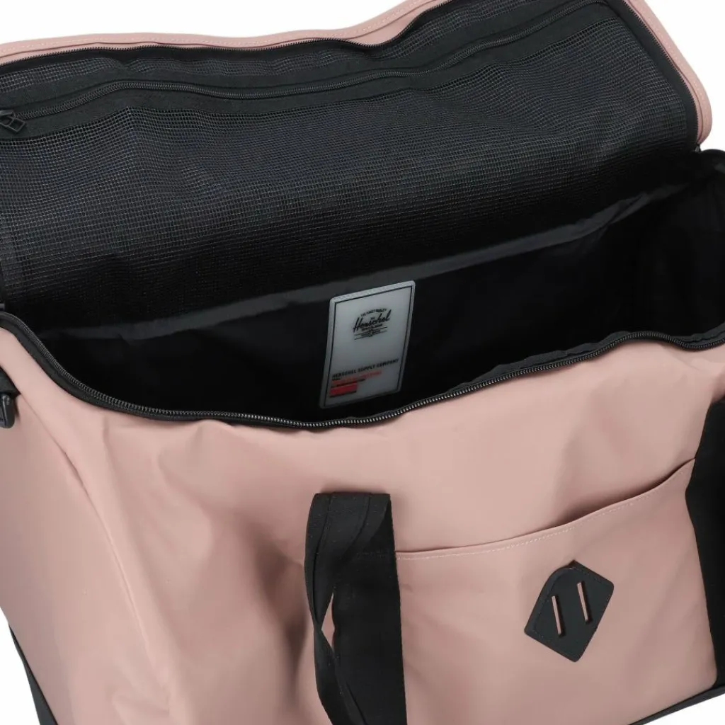 Herschel Heritage Weekender Reisetasche 52 cm