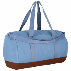 Herschel Weekender|Reisetaschen Ohne Rollen<Heritage Weekender Reisetasche 52 cm steel blue-chicory coffee