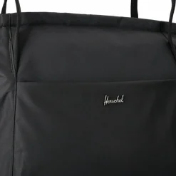 Herschel Shopper|Schultertaschen<Joana Shopper Tasche 39 cm black